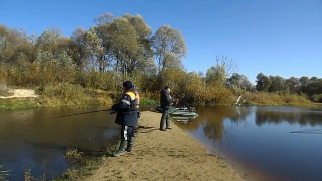 Там , где накатанная дорога   16 10 2017 года