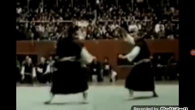 Настоящие мастера быстрые, сильные, ловкие и опытные))
