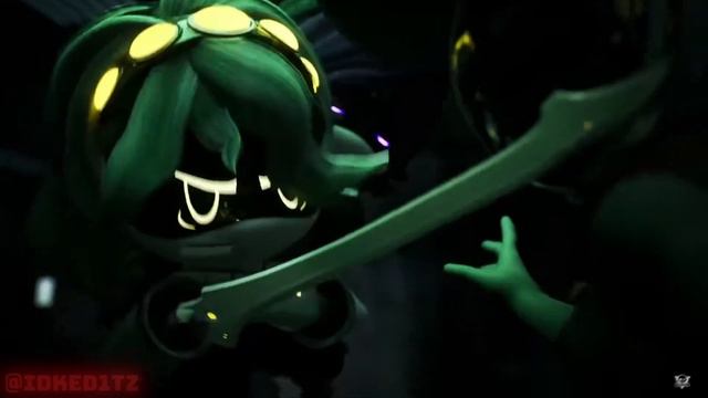 MURDER DRONES - MEMORY REBOOT "V" [EDIT/AMV]