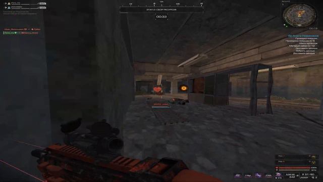 НАШЛИ ИСКЛ ПРИЗМУ ?! ВЫБРОСЫ ЗАТОН | STALCRAFT