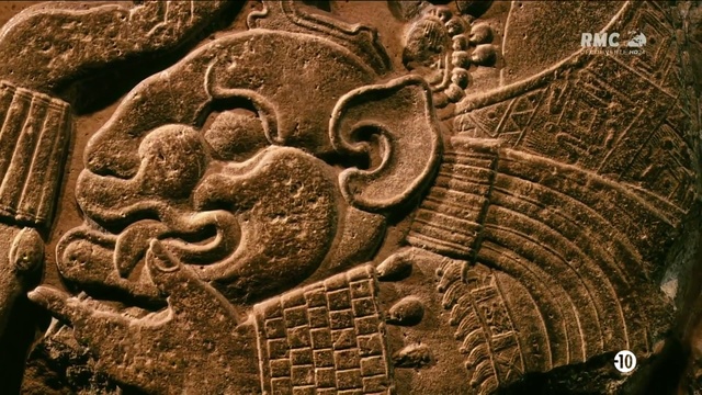 Les survivants - 1080 HD