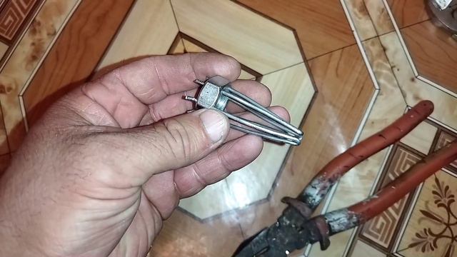Ошиповка резины. Дай бог здоровья к тому человеку кто это придумал. Сделал себе и не пожалел. #шипы