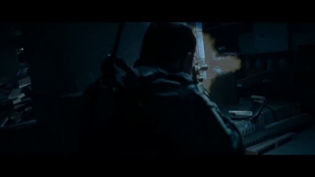 RUSH | Inspired by BATTLEFIELD (Official Trailer) на Русском