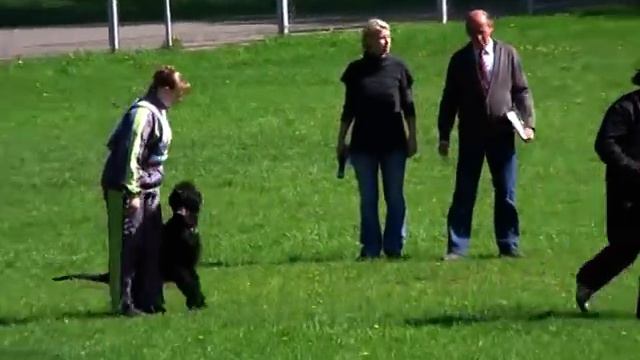 Цветкова Лариса, Lex vom Hatzbachtal C-87