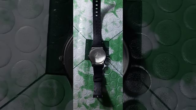 Q&Q Watch by Citizen.