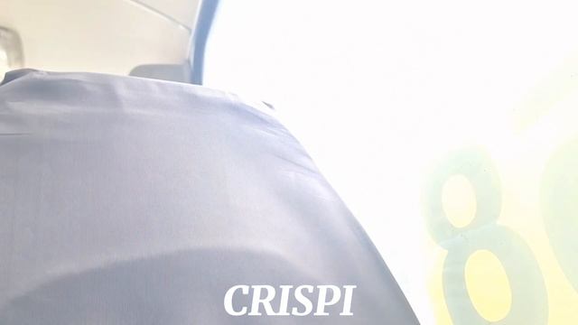 Поездка на автобусе ПАЗ 320402 05 по маршруту 58 в Красноярске Гос  номер С486СЕ 124