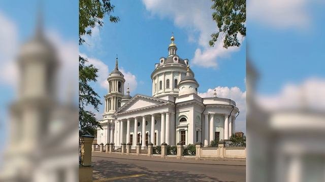 О подготовке к причащению Святых Христовых Таин