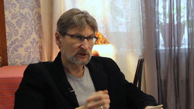 Пермский хронограф. Владимир Буковский