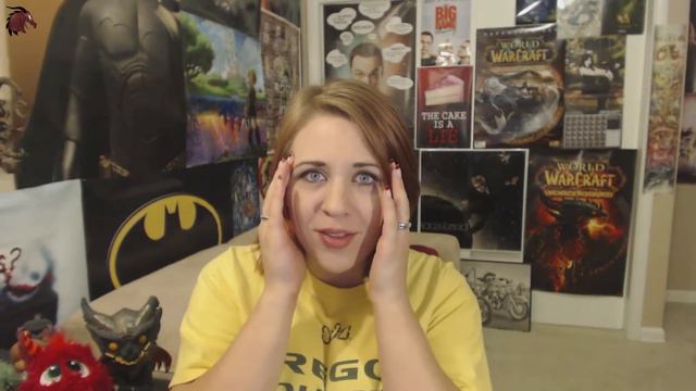 WIN Blizzcon Tickets, WoW Itemization Changes, Warcraft Movie Character