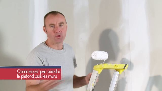 Conseils pour peindre avec une sous-couche - RIPOLIN