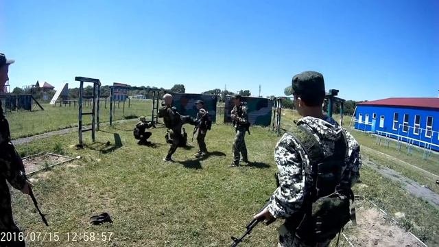 ПРЕЗЕНТАЦИЯ МОСКОВСКОГО ОБЪЕДИНЕННОГО КАДЕТСКОГО КОРПУСА 