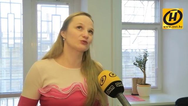 Центр активного долголетия 