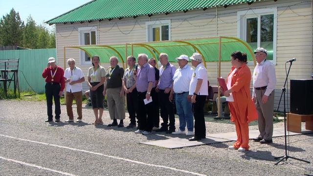 22.06.24  Республикански турнире по футболу среди ветеранов, посвященного памяти игроков команды Тас