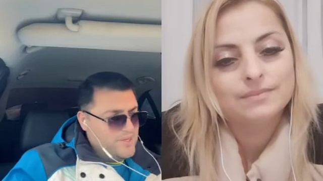 ЛИБЕРТИ АЛИ/НАТЕЛЛА ЧАМБА "ЗАЧЕМ ТЕБЕ МОЯ ЛЮБОВЬ"