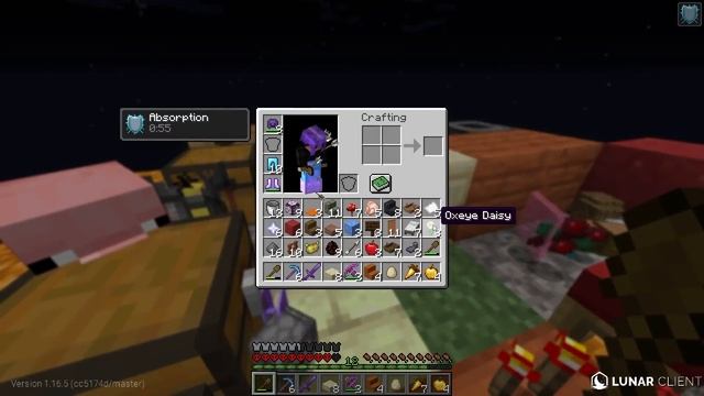Minecraft, But It's Only One Block...
