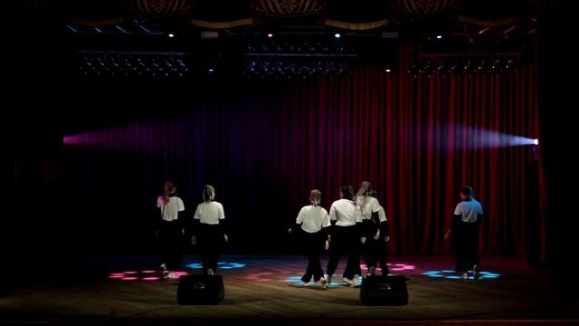 Miyagi & Эндшпиль - По уши в тебя влюблен. Dance