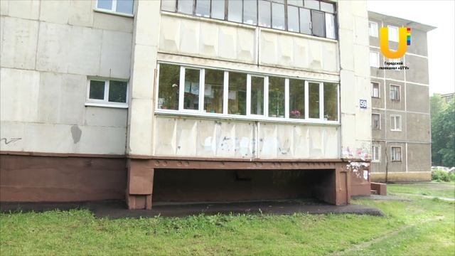 Школьник разбился в результате падения с высоты