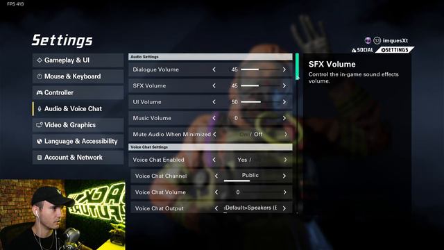 Best Xdefiant Settings! (MAX FPS)
