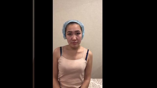 Кривая шея