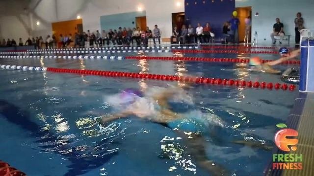 FreshSwim