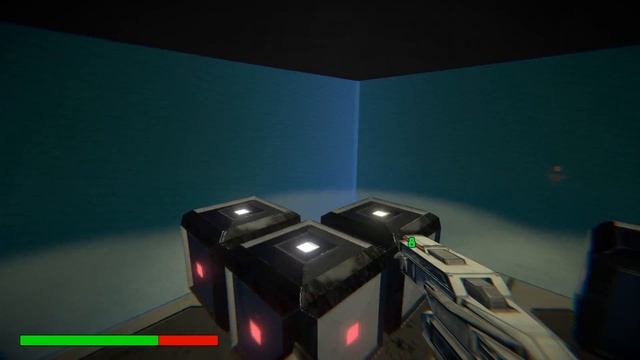 Ludum Dare 41- Reviewing games pt 2