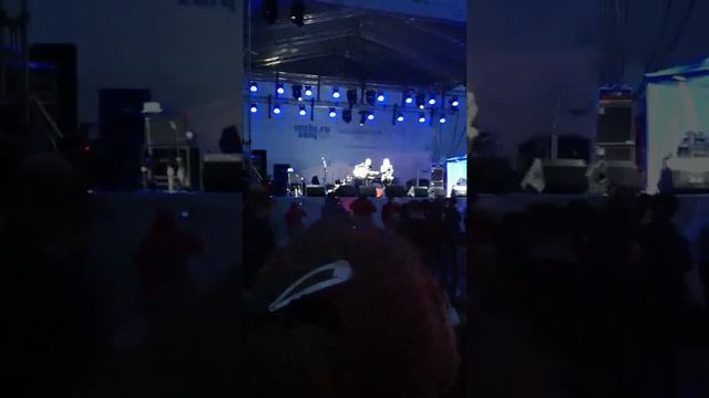 Thomas Anders in Kaluga 31.08.13