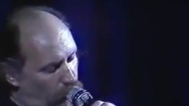 Pesnyary  Bird's Cry Krik Ptitsi. А. Растопчин, В. Мулявин