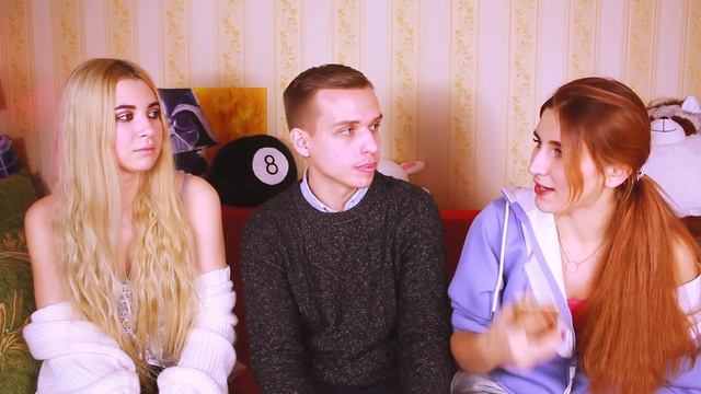 БИТВА ЛУЧШИХ ДРУЗЕЙ/ КТО ЛУЧШЕ? / BEST FRIENDS FIGHT-TEST