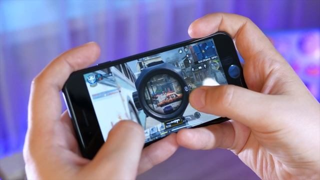Обзор iPhone SE второго поколения (2020): самый дешевый смартфон Apple