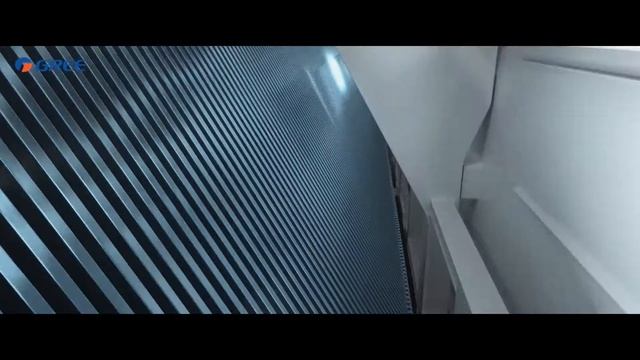 GREE Pular Inverter AC - Single Panel Easy Clean Filter