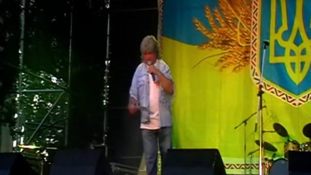 Классно. Оригинальное живое исполнение.Признание в любви. Михаил Карнаух