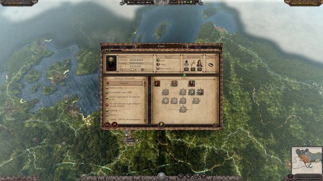 Total War: Attila, 1212 AD Mod – Kiev #61