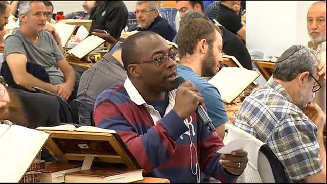 Истинная благодарность Творцу