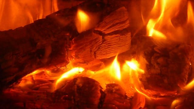 Fire tales