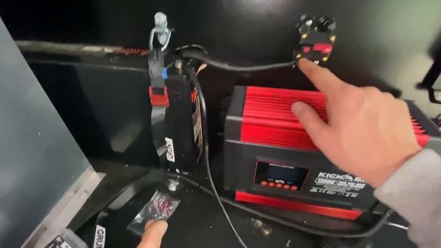 KICKASS INVERTER Install & why you NEED ONE!