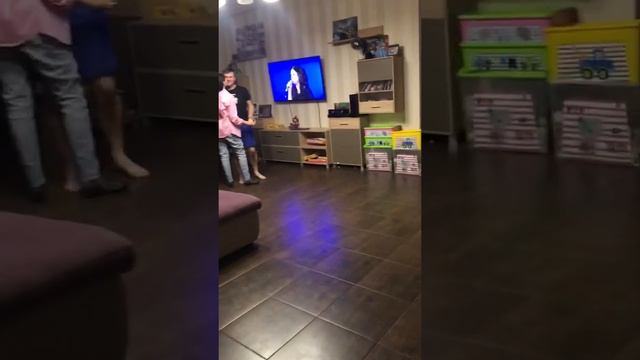 застукали на гарячем