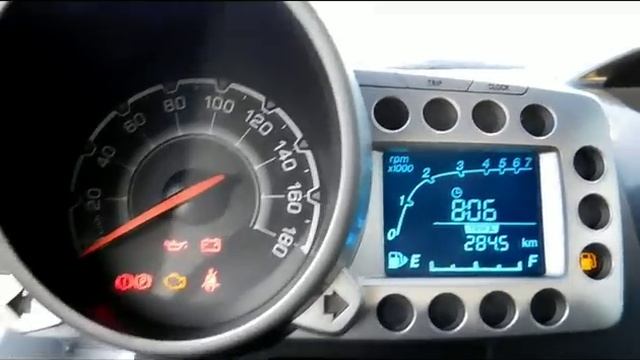Cuántos kilómetros por litro rinde mi SPARK!! | Autos Kris