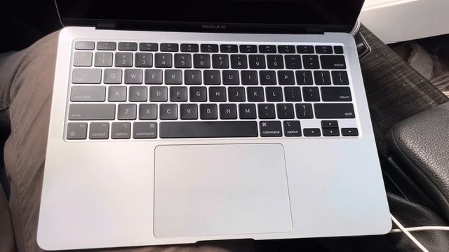 Macbook M1 Won’t Turn On