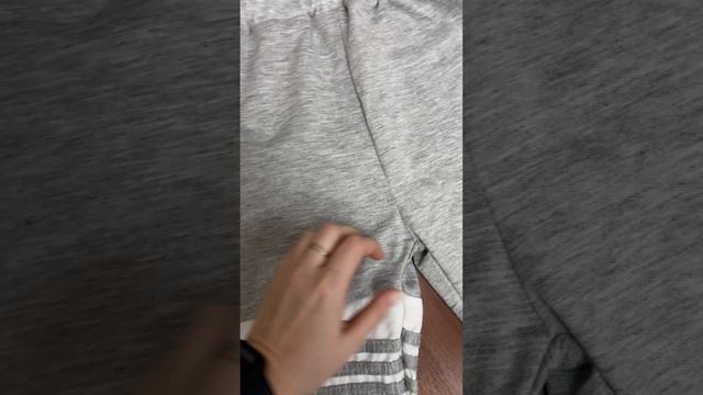 Детский спортивный костюм