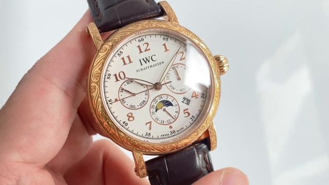 Часы IWC цена 410 $