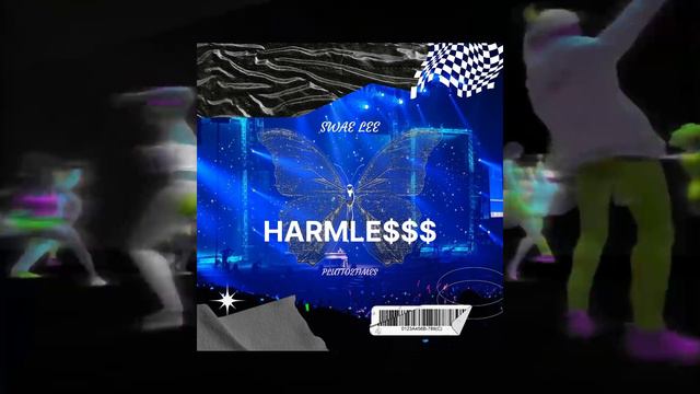 Swae Lee - Harmless feat. Plutto2Times (Official Audio)  @swaelee @Plutto2Times