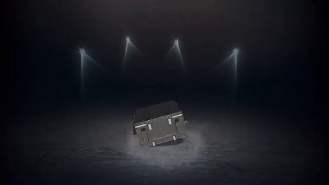 ?Открытие контейнеров на Strv 81?