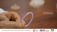 What is contraception? - Karen