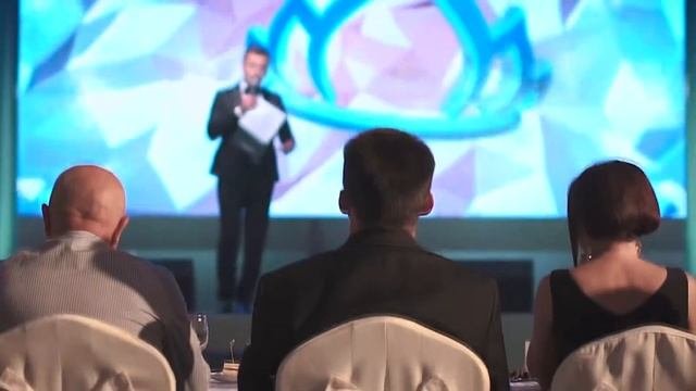 Денис Самохвалов - ведущий праздников