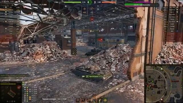 ЛУЧШАЯ ИГРА НА СВЕТЕ/WoT/World Of Tanks/Танки/Стрим по Танкам