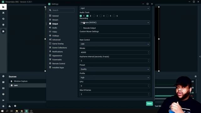 How to make reaction videos in Streamlabs OBS  How to do Live Stream reactions In Streamlabs OBS