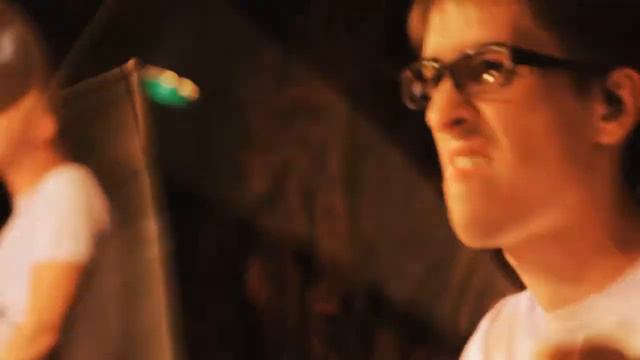 25 Кадр - Chaplin Club 2011