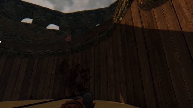 Skyrim スカイリム MODプレイ配信