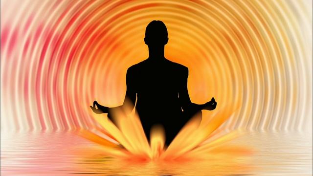 256 Гц-Разблокировки корневой чакры.Meditation Sleep Music.Музыка для сна.