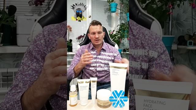Experalta Aurum 100 беспроигрышный вариант на 8 марта  от Siberian Wellness Сибирское здоровье